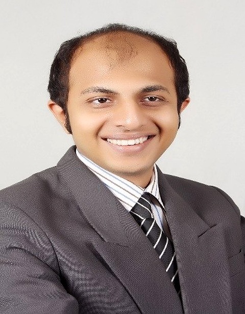 Mr. Ajit Barai