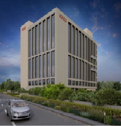 S&P House Ahmedabad