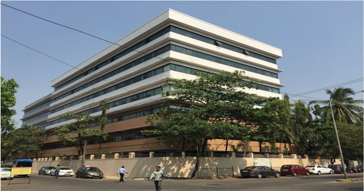 IPCA Laboratory
