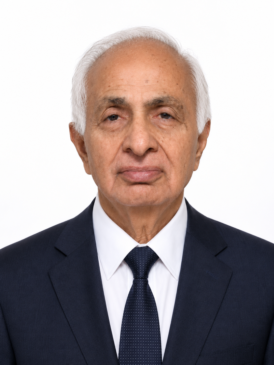Mr. Kishor Barai
