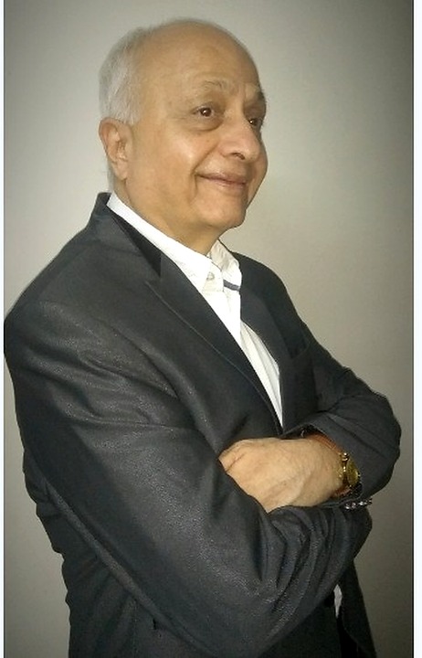 Mr. Tarun G. Barai